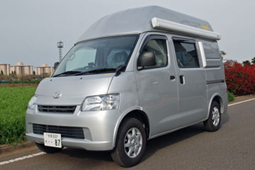 HANA2シルバータイプ