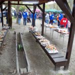 第60回クラブミーティング長瀞キャンプ村