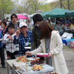 第60回クラブミーティング長瀞キャンプ村
