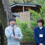 第60回クラブミーティング長瀞キャンプ村