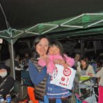 第60回クラブミーティング長瀞キャンプ村
