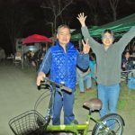 第60回クラブミーティング長瀞キャンプ村