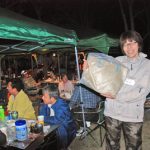 第60回クラブミーティング長瀞キャンプ村