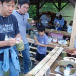 第55回 TACOSキャンパーズクラブ　Meeting伊豆モビリテイーパーク