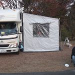 第51回クラブキャンプin松本美鈴湖
