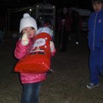 第51回クラブキャンプin松本美鈴湖
