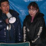 第51回クラブキャンプin松本美鈴湖