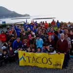 第52回　tacosキャンパーズクラブin西伊豆・宇久須