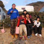 第52回　tacosキャンパーズクラブin西伊豆・宇久須