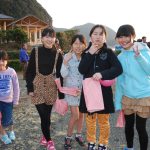 第52回　tacosキャンパーズクラブin西伊豆・宇久須