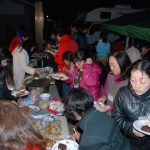 第52回　tacosキャンパーズクラブin西伊豆・宇久須