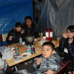 第52回　tacosキャンパーズクラブin西伊豆・宇久須