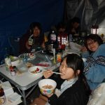 第52回　tacosキャンパーズクラブin西伊豆・宇久須