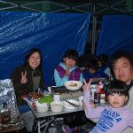 第52回　tacosキャンパーズクラブin西伊豆・宇久須