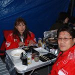 第52回　tacosキャンパーズクラブin西伊豆・宇久須