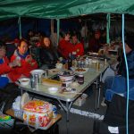 第52回　tacosキャンパーズクラブin西伊豆・宇久須