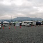 第54回TACOSキャンパーズCLUBキャンプN群馬道の駅白沢