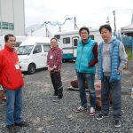 第54回TACOSキャンパーズCLUBキャンプN群馬道の駅白沢