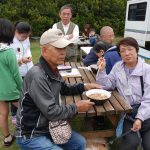第53回クラブキャンプIN 那須