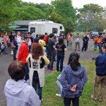 第53回クラブキャンプIN 那須