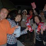 第54回TACOSキャンパーズCLUBキャンプN群馬道の駅白沢