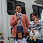 第53回クラブキャンプIN 那須