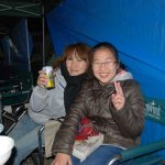第54回TACOSキャンパーズCLUBキャンプN群馬道の駅白沢