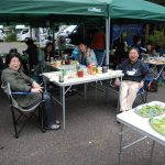第53回クラブキャンプIN 那須