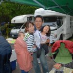 第53回クラブキャンプIN 那須
