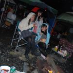 第54回TACOSキャンパーズCLUBキャンプN群馬道の駅白沢