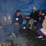 第54回TACOSキャンパーズCLUBキャンプN群馬道の駅白沢