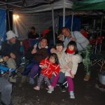 第54回TACOSキャンパーズCLUBキャンプN群馬道の駅白沢