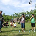 第55回 TACOSキャンパーズクラブ　Meeting伊豆モビリテイーパーク