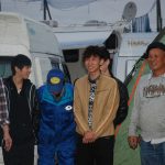 第56回 TACOSキャンパーズクラブ　群馬道の駅白沢