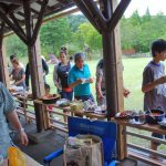 第55回 TACOSキャンパーズクラブ　Meeting伊豆モビリテイーパーク