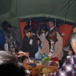 第56回 TACOSキャンパーズクラブ　群馬道の駅白沢