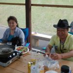 第55回 TACOSキャンパーズクラブ　Meeting伊豆モビリテイーパーク
