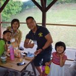 第55回 TACOSキャンパーズクラブ　Meeting伊豆モビリテイーパーク