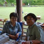 第55回 TACOSキャンパーズクラブ　Meeting伊豆モビリテイーパーク