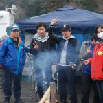 第57回　クラブミーティング　田代運動公園