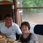第55回 TACOSキャンパーズクラブ　Meeting伊豆モビリテイーパーク