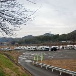 第57回　クラブミーティング　田代運動公園