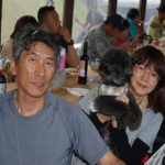 第55回 TACOSキャンパーズクラブ　Meeting伊豆モビリテイーパーク