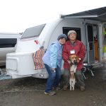 第57回　クラブミーティング　田代運動公園