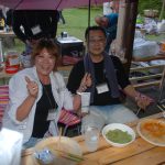 第55回 TACOSキャンパーズクラブ　Meeting伊豆モビリテイーパーク