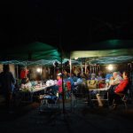 第59回　2015年11月7,8日　CLUB CAMP 猪の頭