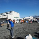 第56回 TACOSキャンパーズクラブ　群馬道の駅白沢