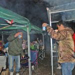 第59回　2015年11月7,8日　CLUB CAMP 猪の頭