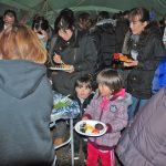 第57回　クラブミーティング　田代運動公園