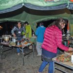第59回　2015年11月7,8日　CLUB CAMP 猪の頭